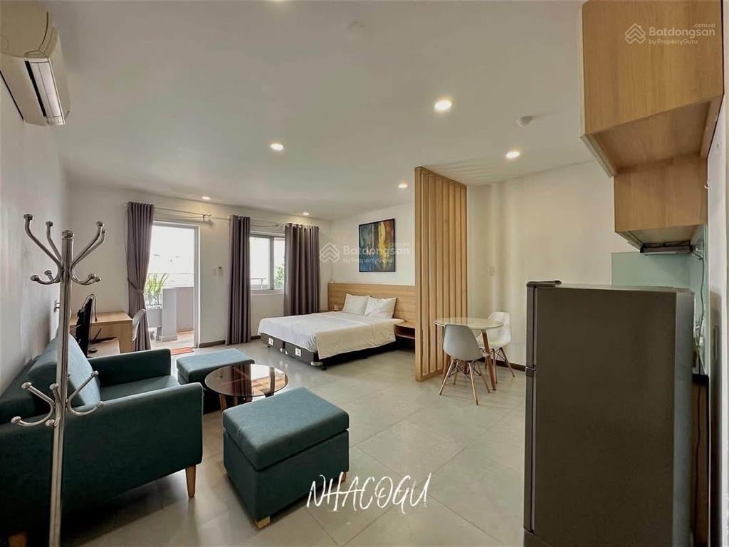 Khai trương căn hộ cao cấp luxury ngay âu cơ  lạc long quân  trần văn quang