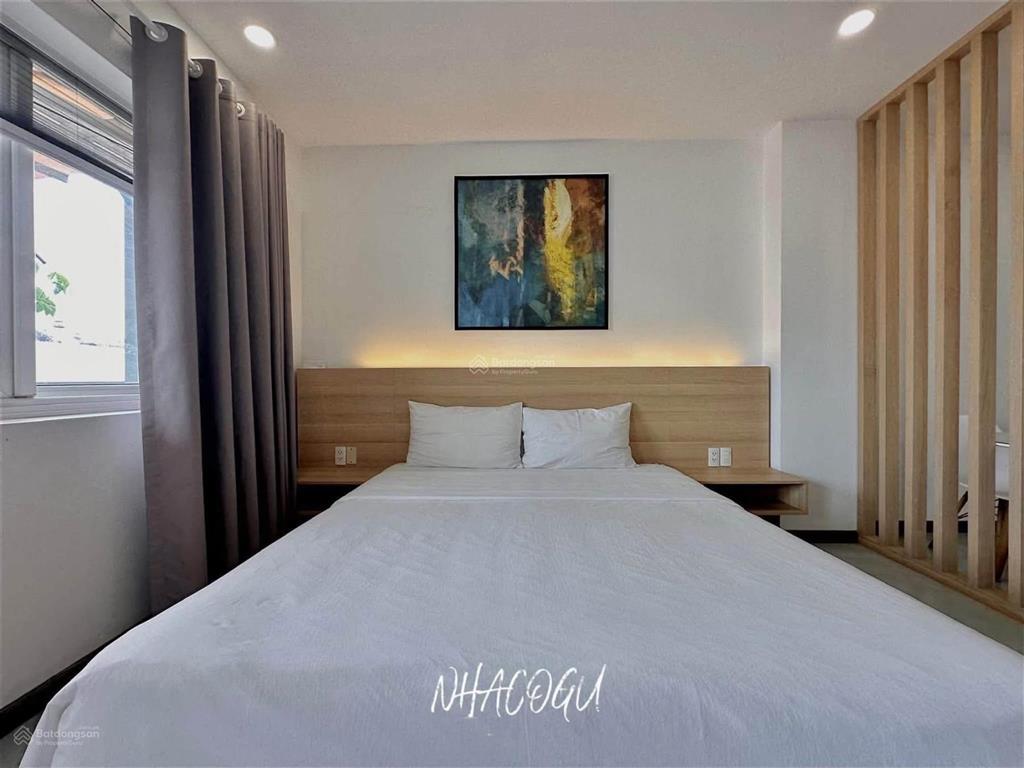 Khai trương căn hộ cao cấp luxury ngay âu cơ  lạc long quân  trần văn quang