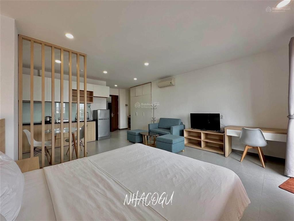 Khai trương căn hộ cao cấp luxury ngay âu cơ  lạc long quân  trần văn quang