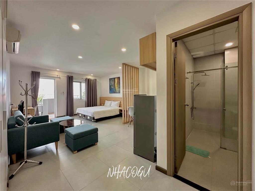 Khai trương căn hộ cao cấp luxury ngay âu cơ  lạc long quân  trần văn quang