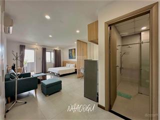 Khai trương căn hộ cao cấp luxury ngay âu cơ  lạc long quân  trần văn quang