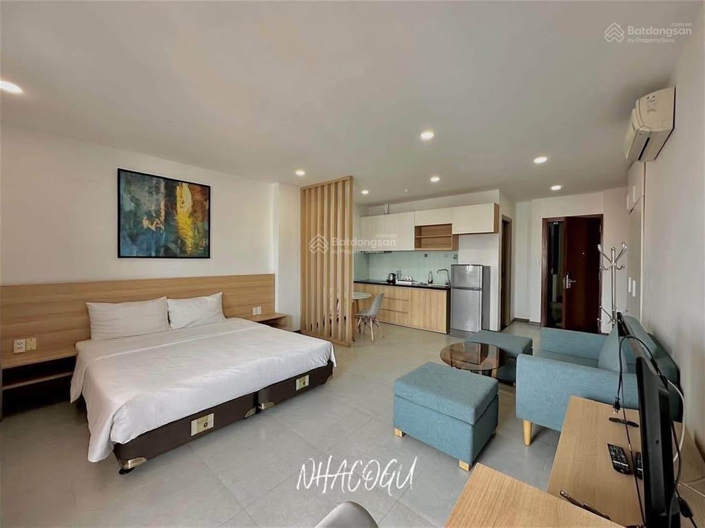 Khai trương căn hộ cao cấp luxury ngay âu cơ  lạc long quân  trần văn quang