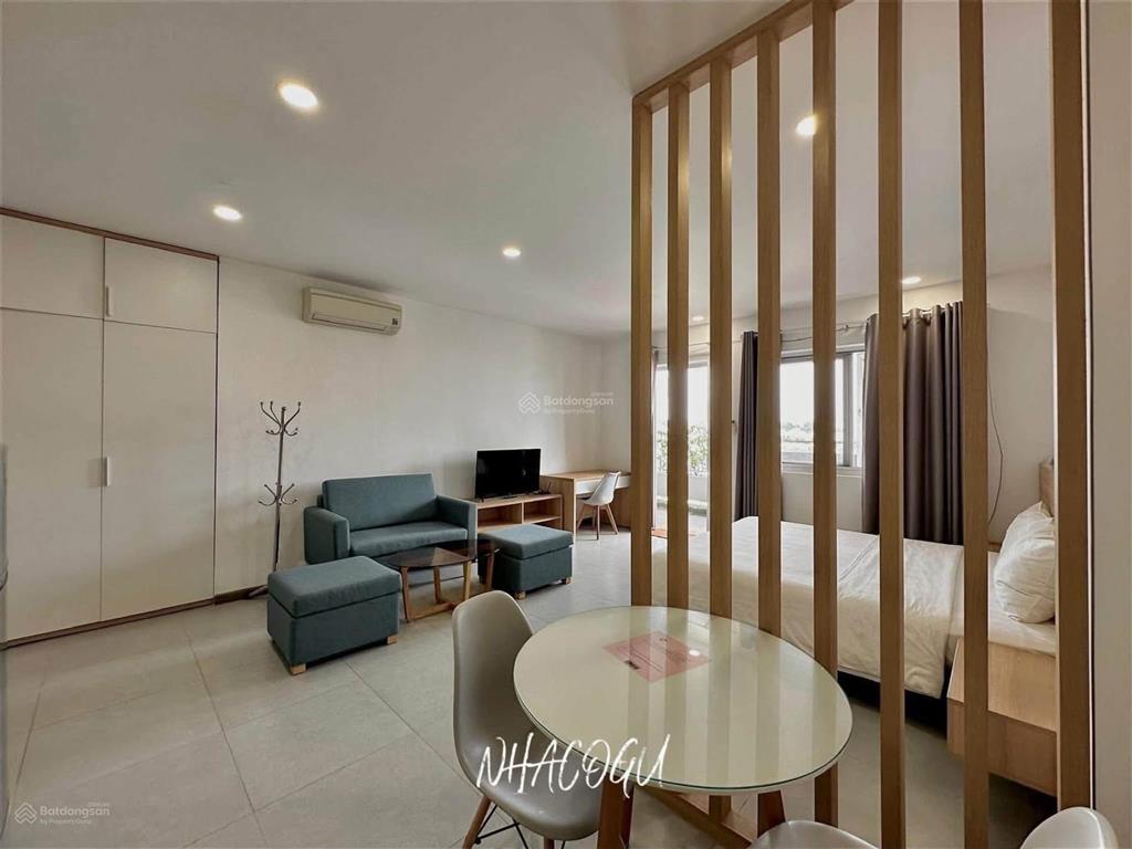 Khai trương căn hộ cao cấp luxury ngay âu cơ  lạc long quân  trần văn quang