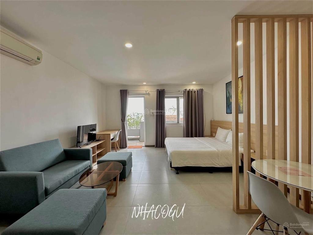 Khai trương căn hộ cao cấp luxury ngay âu cơ  lạc long quân  trần văn quang