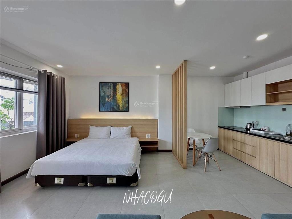 Khai trương căn hộ cao cấp luxury ngay âu cơ  lạc long quân  trần văn quang