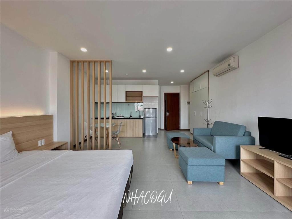 Khai trương căn hộ cao cấp luxury ngay âu cơ  lạc long quân  trần văn quang