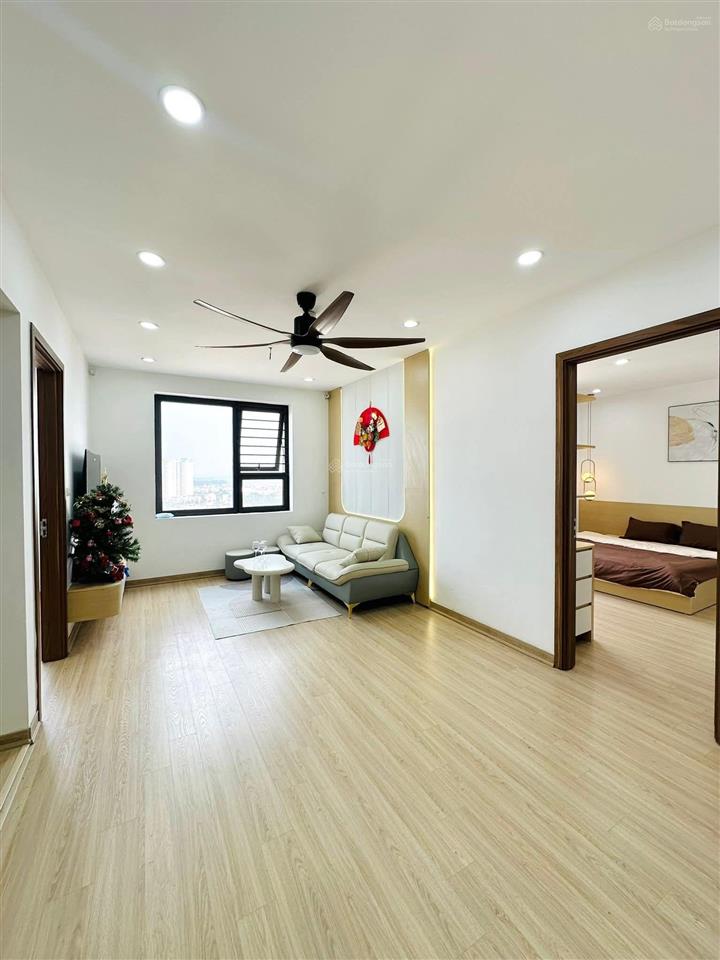 5,95 tỷ/70m2, 3 ngủ view hồ chung cư phố tam trinh, 1 căn duy nhất.