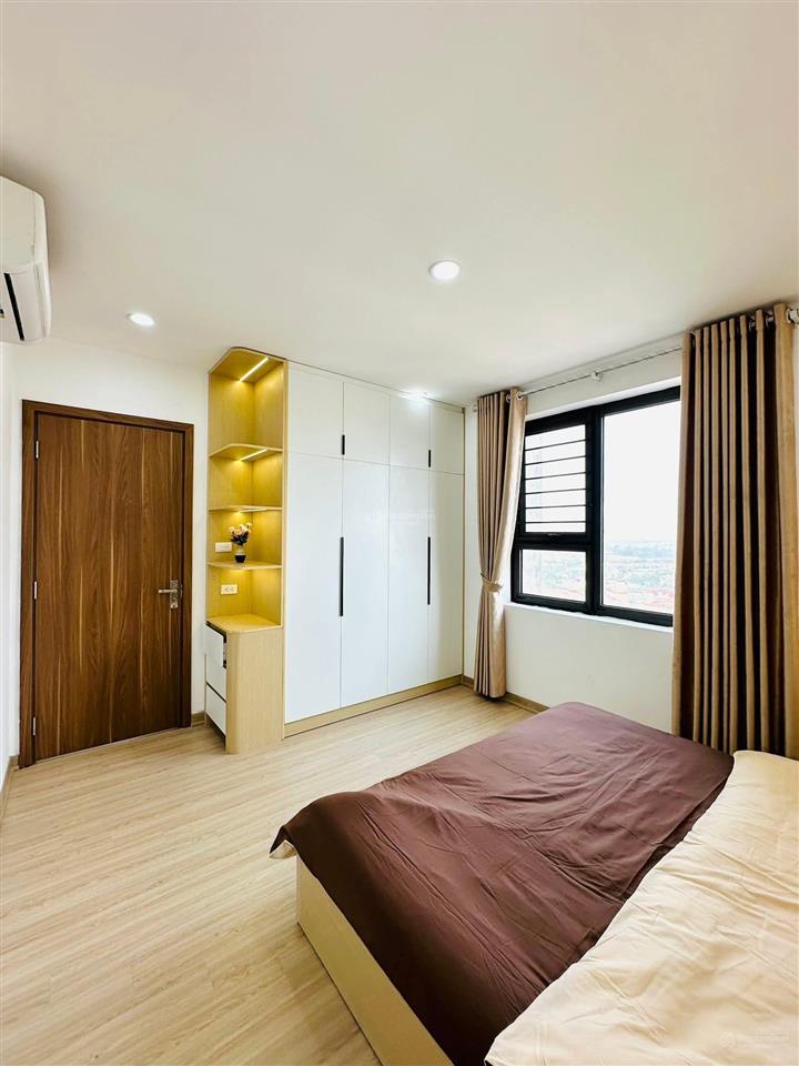 5,95 tỷ/70m2, 3 ngủ view hồ chung cư phố tam trinh, 1 căn duy nhất.