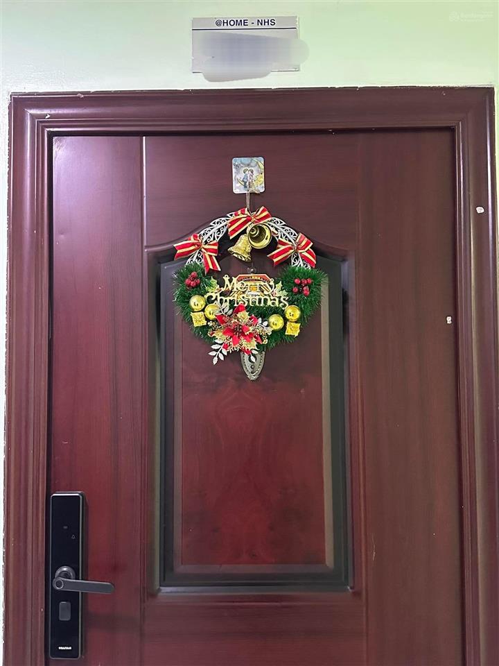 5,95 tỷ/70m2, 3 ngủ view hồ chung cư phố tam trinh, 1 căn duy nhất.