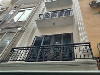 11,45 tỷ nhà đẹp phố minh khai, 45m2, 3pn, 4wc, sổ đỏ chính chủ, pháp lý minh bạch.