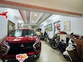 Phân lô ngõ 319 đẹp nhất phố tam trinh, ô tô tránh đỗ trước và trong nhà, 1 căn duy nhất.