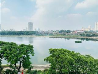 31 tỷ liền kề bắc linh đàm view vườn hoa, cv ks mường thanh, kd hay ở quá đỉnh khu phân lô biệt thự