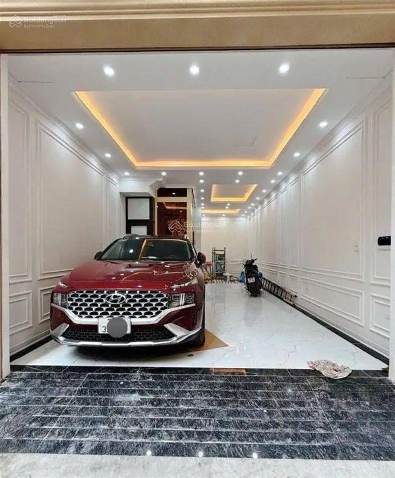 Biệt thự liền kề phố linh đàm duy nhất một căn bán 31,450 tỷ view công viên vườn hoa hồ linh đàm.