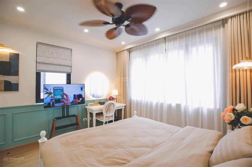 Biệt thự liền kề phố linh đàm duy nhất một căn bán 31,450 tỷ view công viên vườn hoa hồ linh đàm.