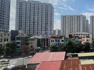 6,25 tỷ, 69m2, 3 ngủ, 2wc phố minh khai, view time city, duy nhất trong tầm giá không có căn thứ 2