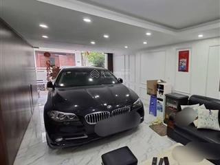 Phân lô 3 ô tô tránh và đỗ cửa, căn hiếm có bán tại ngõ 281 phố tam trinh.