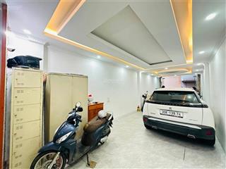 Phân lô 2 mặt ngõ ô tô, thông tứ phía tại ngõ 281 phố tam trinh