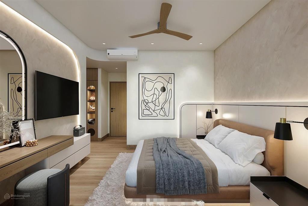 Phân lô 2 mặt ngõ ô tô, thông tứ phía tại ngõ 281 phố tam trinh