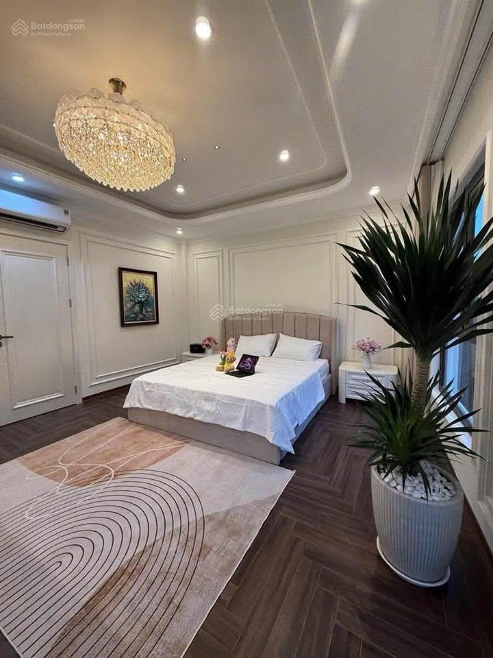 Phân lô 2 mặt ngõ ô tô, thông tứ phía tại ngõ 281 phố tam trinh