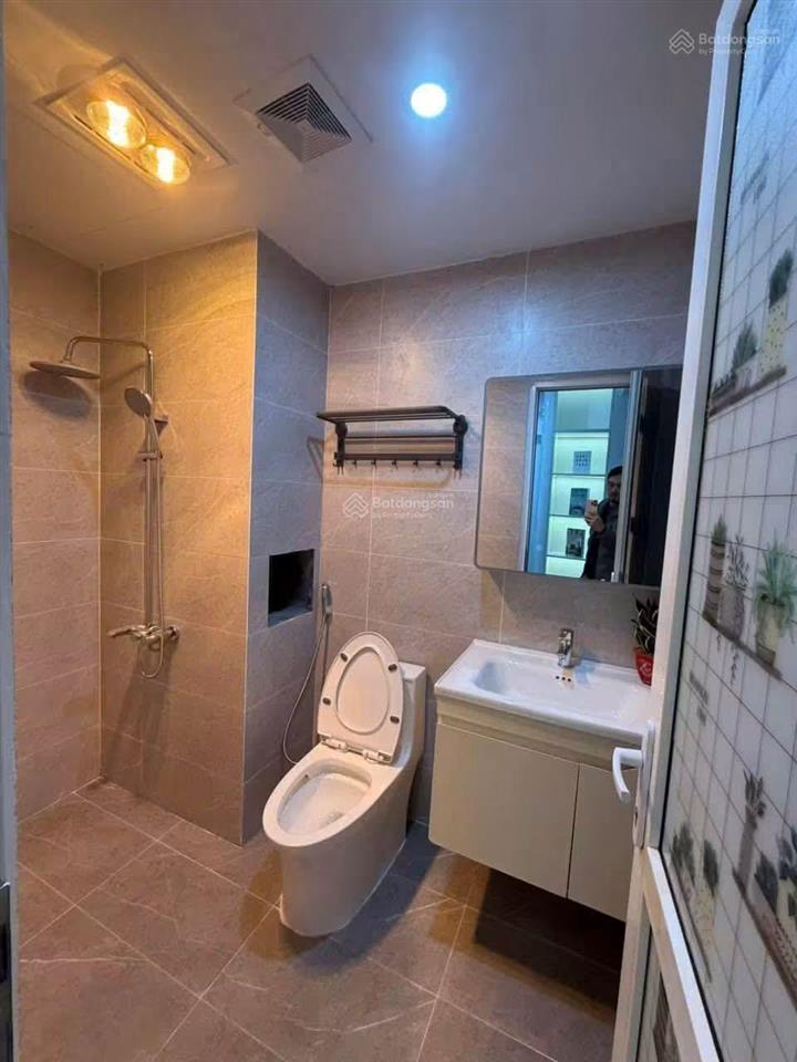 Ngõ phân lô 281 tam trinh đẹp phố, ngõ to thông bàn cờ, kd đỉnh.