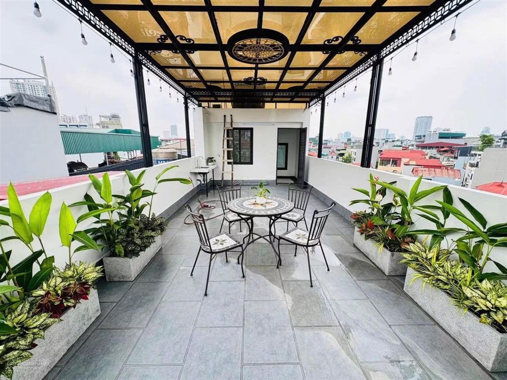 15 tỷ nhà đẹp phân lô ô tô đỗ cửa, 1 căn độc cô cầu bại ngõ 281 tam trinh.