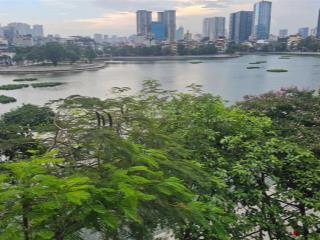 15 tỷ nhà đẹp phân lô ô tô đỗ cửa, 1 căn độc cô cầu bại ngõ 281 tam trinh.