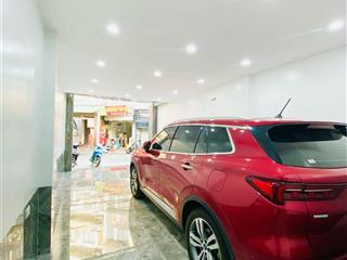50m2, 15 tỷ hơn bạn đã sở hữu nhà phân lô 2 ô tô tránh, đỗ cửa ngõ 281, 319 357 phố tam trinh.