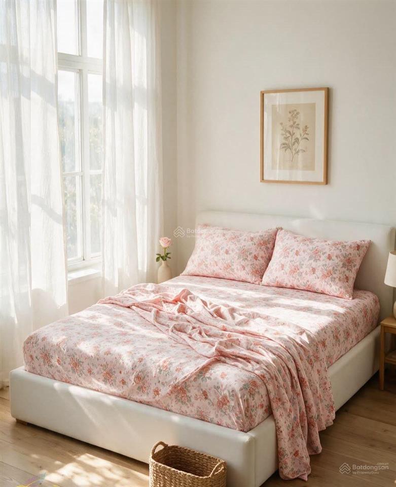 Vô vàn tiện ích sống và làm việc tại ngõ phân lô 281 319 357 đẹp phố tam trinh