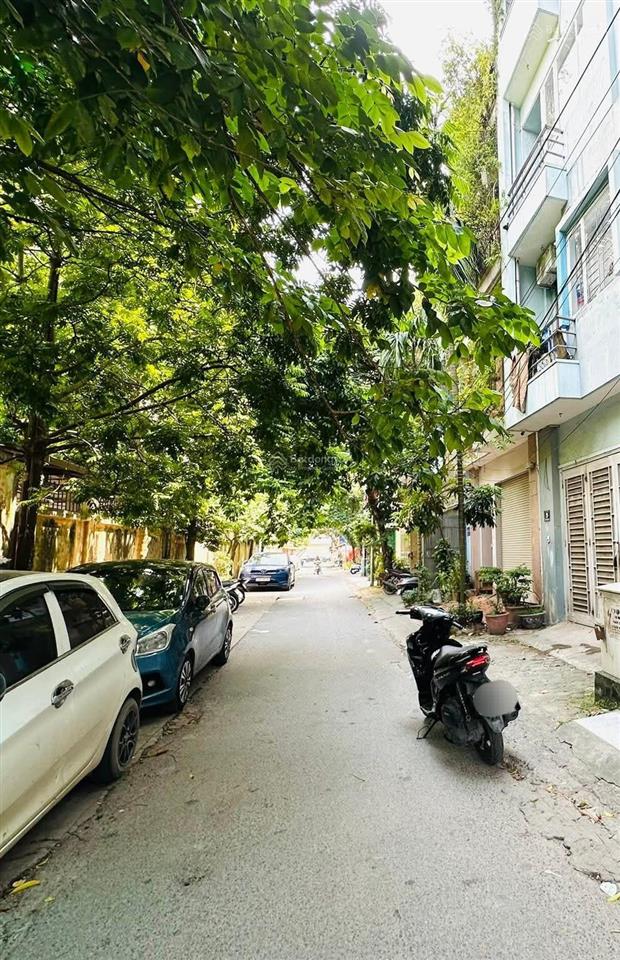 Bán nhà riêng tam trinh, 15,8 tỷ, 50m2, 4pn, 5wc, hàng hot uy tín