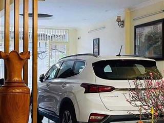 Bán gấp 60m2, 15,9 tỷ, 4pn, 5wc tại ngõ phân lô đẹp phố tam trinh.