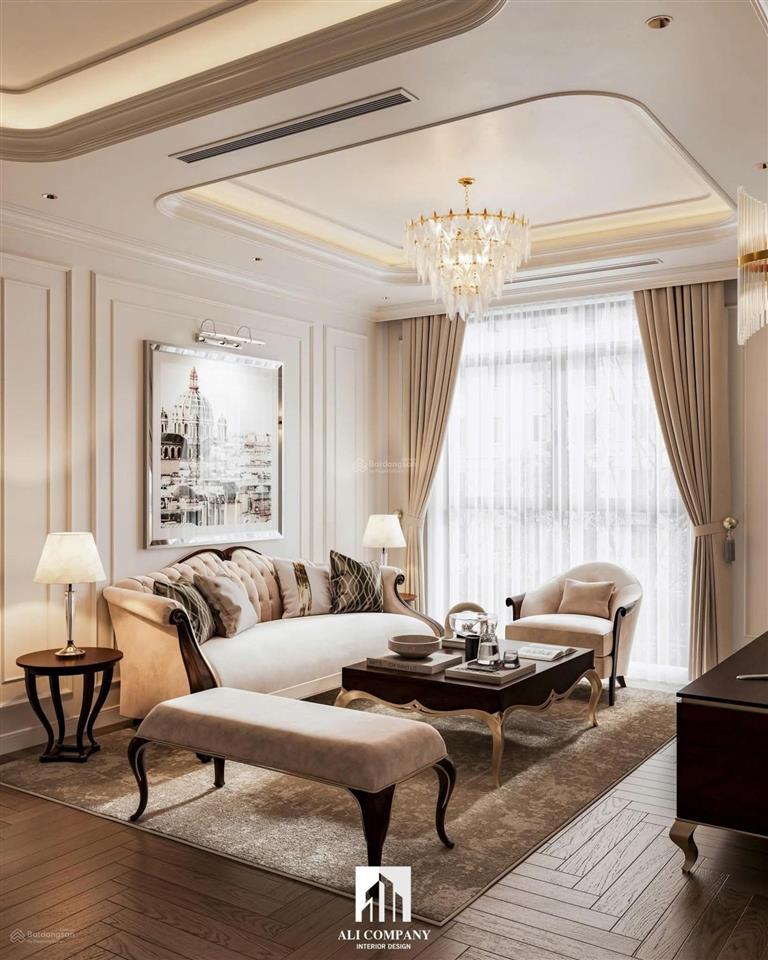 Nợ ngân hàng nên em cần thanh khoản nhanh nhà phân lô đẹp phố tam trinh