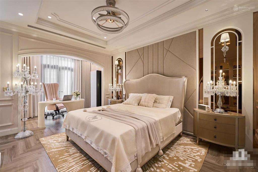 Bán nhà riêng tại tam trinh, 15,9 tỷ, 50 m2, 4pn, 5wc, mặt tiền 7m