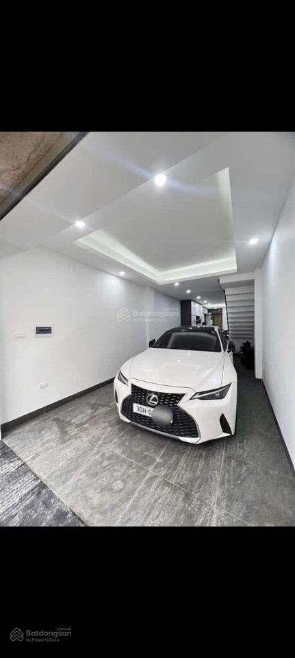 Bán nhà riêng tại tam trinh, 15,9 tỷ, 50 m2, 4pn, 5wc, mặt tiền 7m