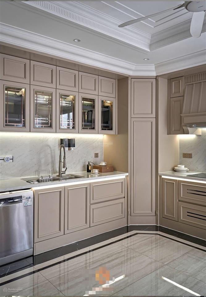 Bán nhà riêng tại tam trinh, 15,9 tỷ, 50 m2, 4pn, 5wc, mặt tiền 7m