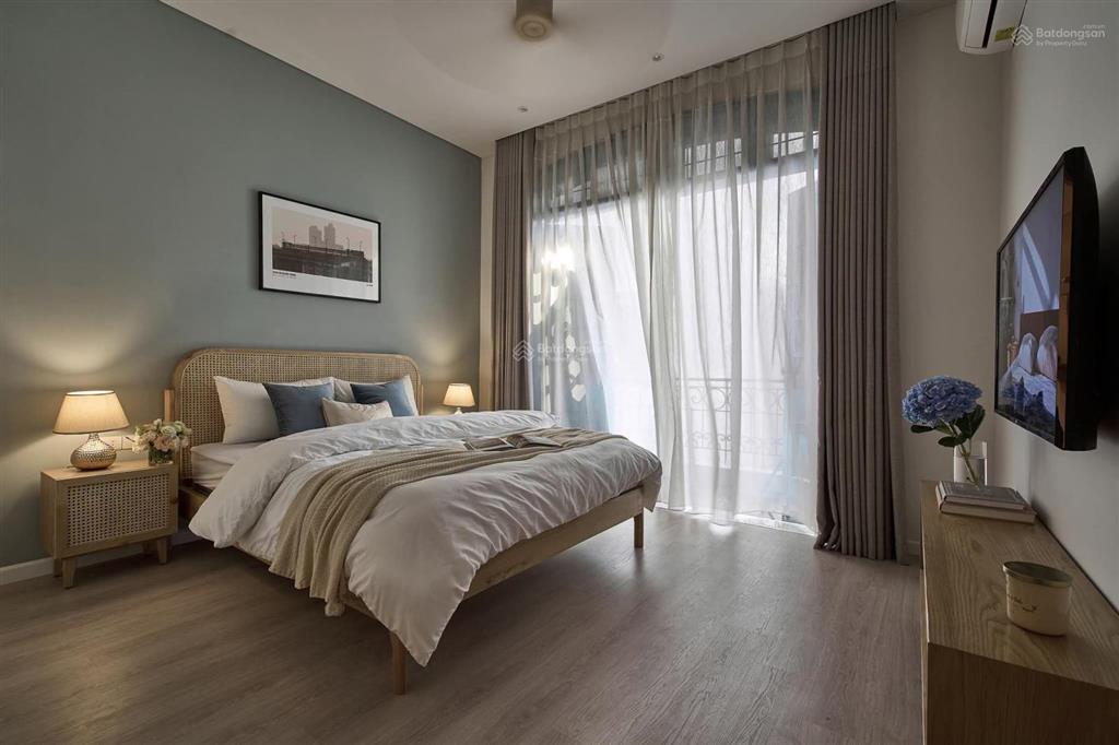 Bán nhà riêng tại tam trinh, 15,9 tỷ, 50m2, giá tốt