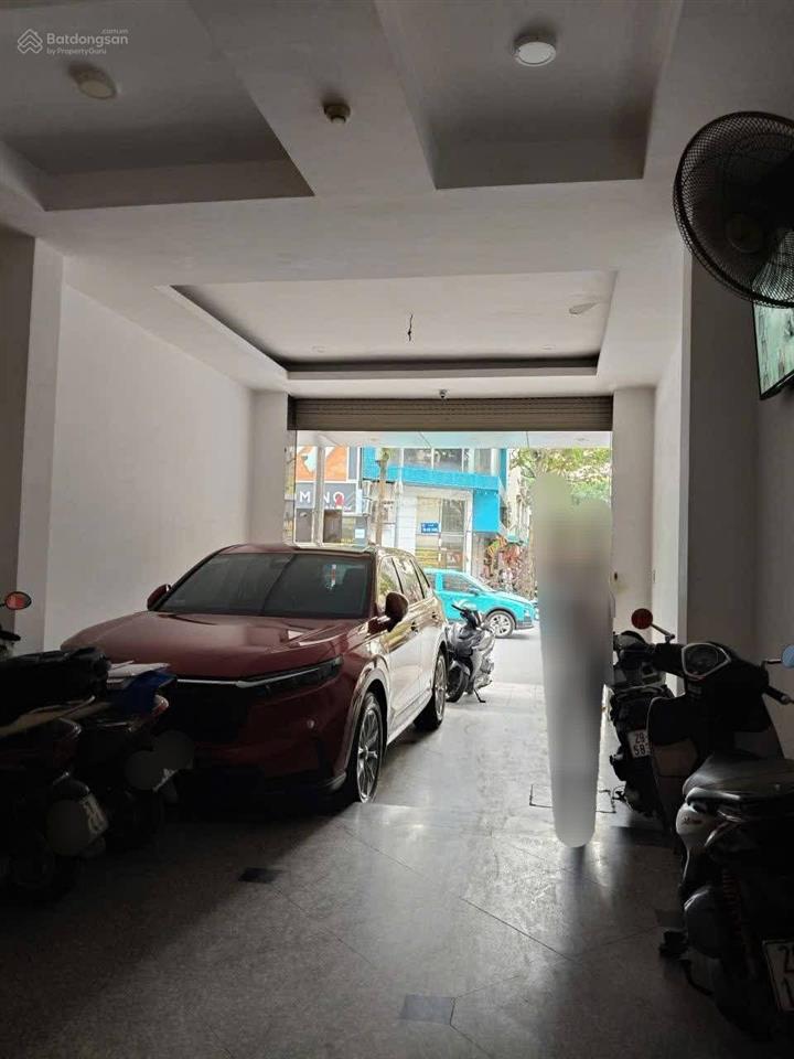Bán nhà riêng tại tam trinh, 15,9 tỷ, 50m2, giá tốt