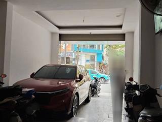 Bán nhà riêng tại tam trinh, 15,9 tỷ, 50m2, giá tốt