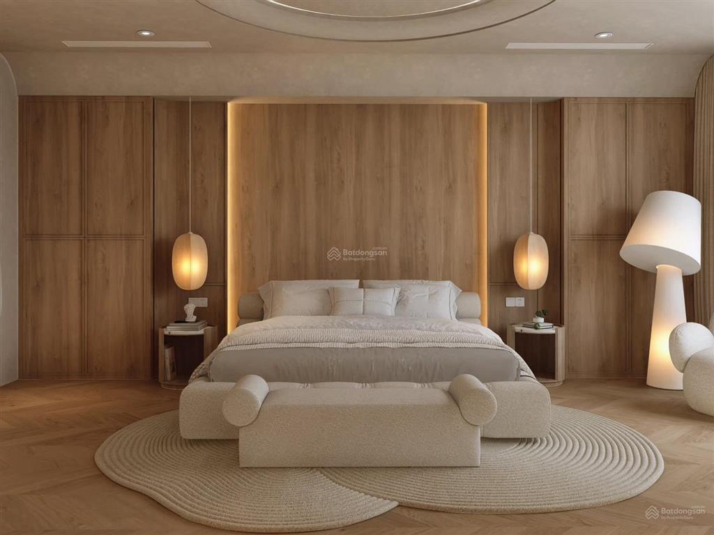 Bán nhà riêng tại tam trinh, 15,9 tỷ, 50m2, giá tốt