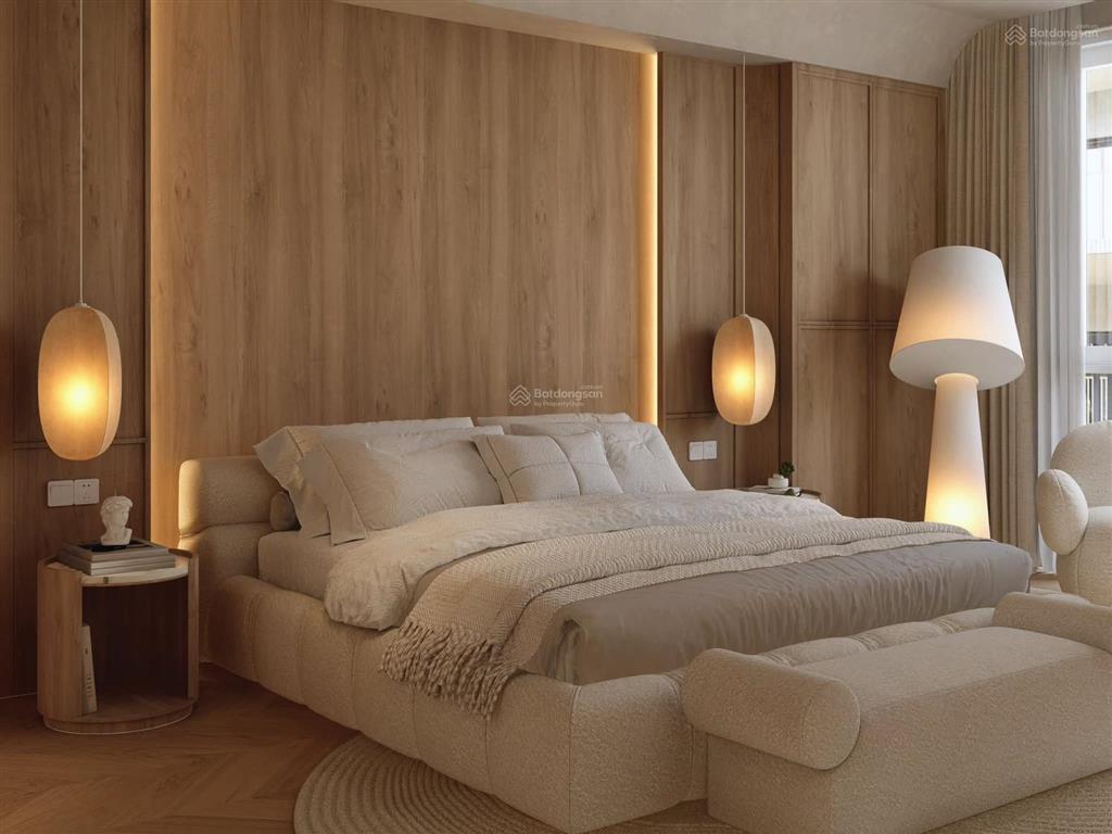 Bán nhà riêng tại tam trinh, 15,9 tỷ, 50m2, giá tốt