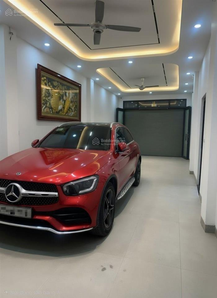 Bán nhà chạy bank gấp phố tam trinh, chuẩn nhà phân lô ô tô đỗ cửa.