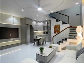 Nhà Ngô Quyền nay Tân Kim mặt 5.86m ngõ rộng giá 2.x tỷ
