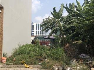 Bán đất chợ Hội Đô – lô 2 mặt đường, kinh doanh cực tốt chỉ 3.3ty