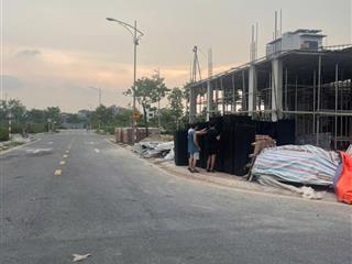 Đất nền KĐT Ngọc Châu mặt 5m đối diện Nhà ở xã hội giá 3.x tỷ
