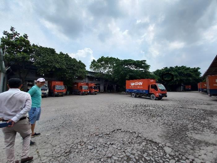 [QUỸ ĐẤT CHIẾN LƯỢC] NHÀ XƯỞNG QUỐC LỘ 1A – TÂN THỚI NHẤT Q.12 – DÒNG TIỀN 1,5 TỶ/THÁNG