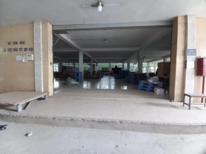 [QUỸ ĐẤT CHIẾN LƯỢC] NHÀ XƯỞNG QUỐC LỘ 1A – TÂN THỚI NHẤT Q.12 – DÒNG TIỀN 1,5 TỶ/THÁNG