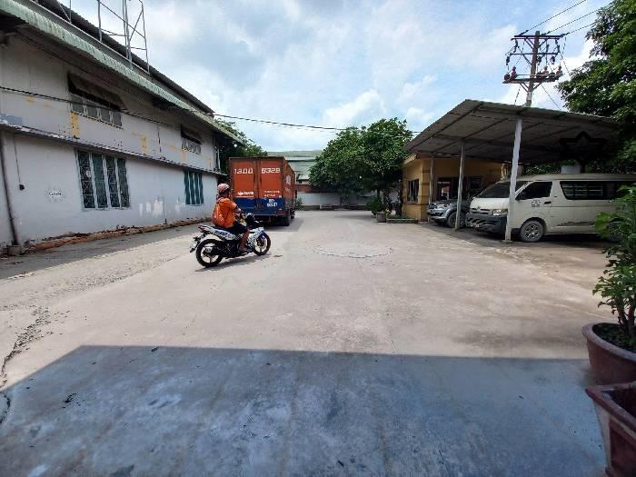 [QUỸ ĐẤT CHIẾN LƯỢC] NHÀ XƯỞNG QUỐC LỘ 1A – TÂN THỚI NHẤT Q.12 – DÒNG TIỀN 1,5 TỶ/THÁNG