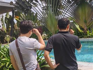 [hiếm] đất nền khu compound tiện ích và sáng trọng. sẵn sổ