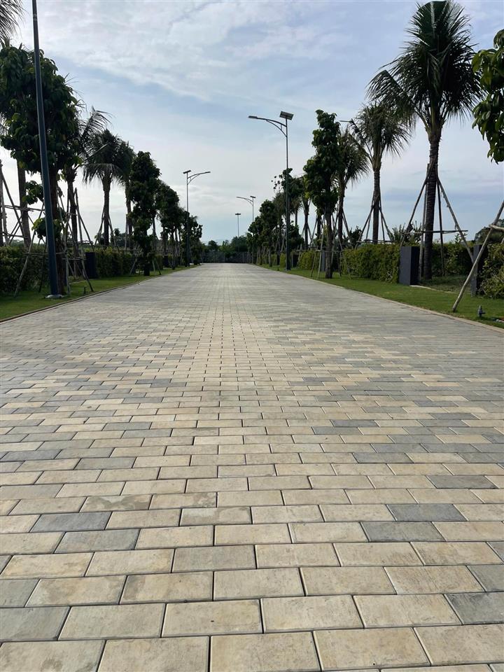Lô đất 2 mặt tiền cách nút giao cao tốc biên hoà vũng tàu 7 km