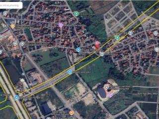 BÁN ĐẤT 120m² TRỤC CHÍNH HỘI PHỤ – ĐÔNG HỘI – VỊ TRÍ ĐẸP GẦN VIN CỔ LOA