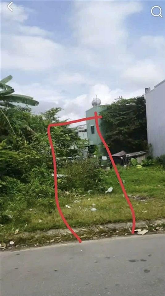 Bán đất mặt tiền đường 7.5m trà na, hòa khánh, đà nẵng